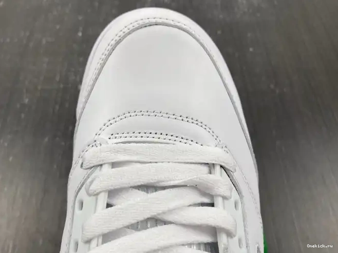 One Kick Jordan Air Lucky DD9336-103 5 WMNS Green 0518